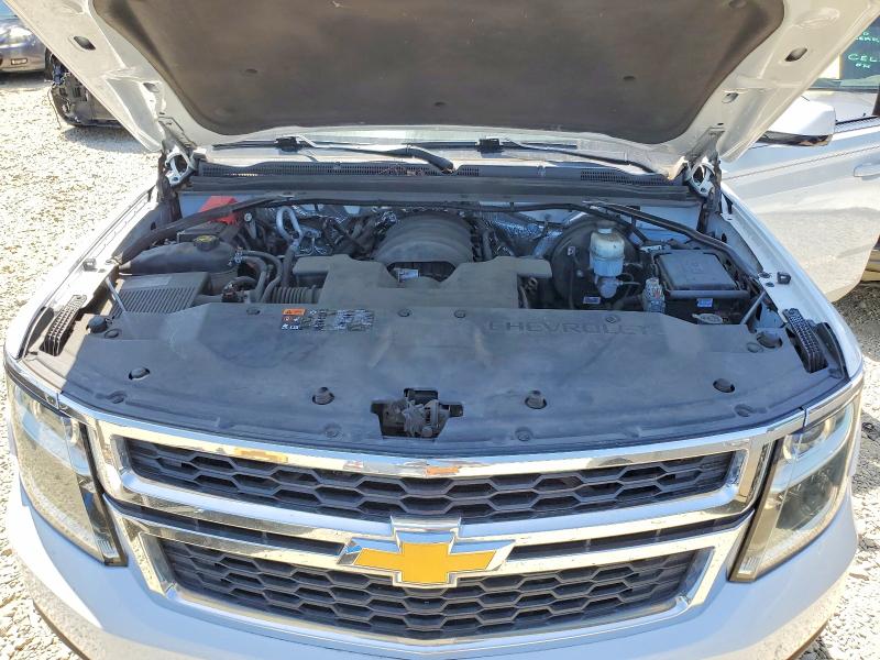 Aukcja sprzedaży 2016 Chevrolet Tahoe, vin: 1GNSKBKC1GR169866, numer aukcji: 53076456