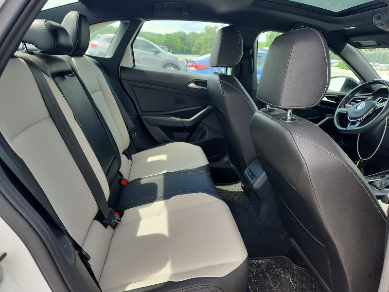 Продажа на аукционе авто 2020 Volkswagen Jetta, vin: 3VWCB7BU7LM064860, номер лота: 54439446