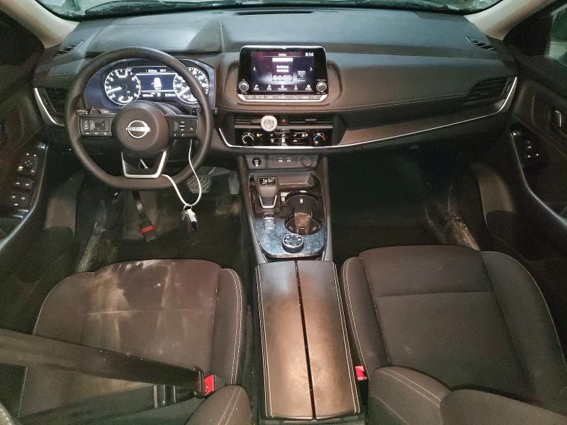 54405646 :رقم المزاد ، 5N1BT3AB7RC688216 vin ، 2024 Nissan Rogue مزاد بيع