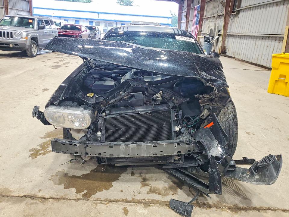 Aukcja sprzedaży 2014 Dodge Challenger, vin: 2C3CDYBT9EH234135, numer aukcji: 54013576