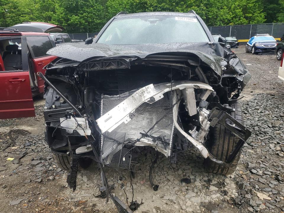 Продаж на аукціоні авто 2026 Bmw X7, vin: 5UX23EM00T9410061, номер лоту: 53671986