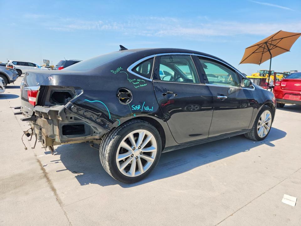 Продаж на аукціоні авто 2013 Buick Verano, vin: 1G4PP5SK0D4215846, номер лоту: 53260416