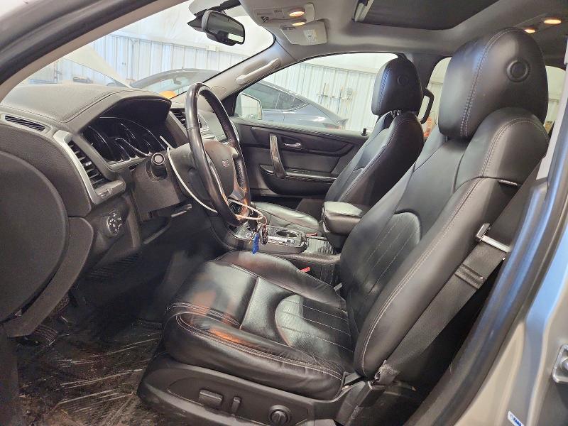 2017 Gmc Acadia Limited მანქანა იყიდება აუქციონზე, vin: 1GKKVSKD8HJ299687, აუქციონის ნომერი: 52045136