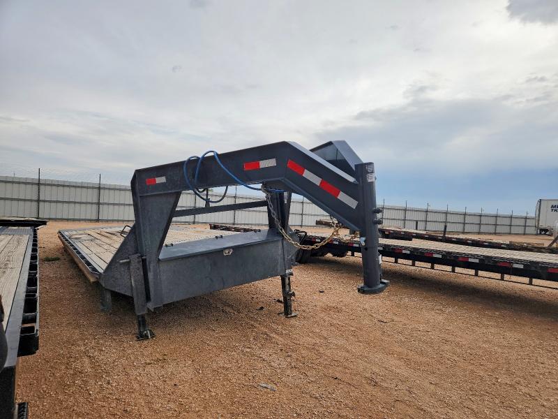 2024 Lamar Trailer მანქანა იყიდება აუქციონზე, vin: 5RVFA2626RP132041, აუქციონის ნომერი: 55069856
