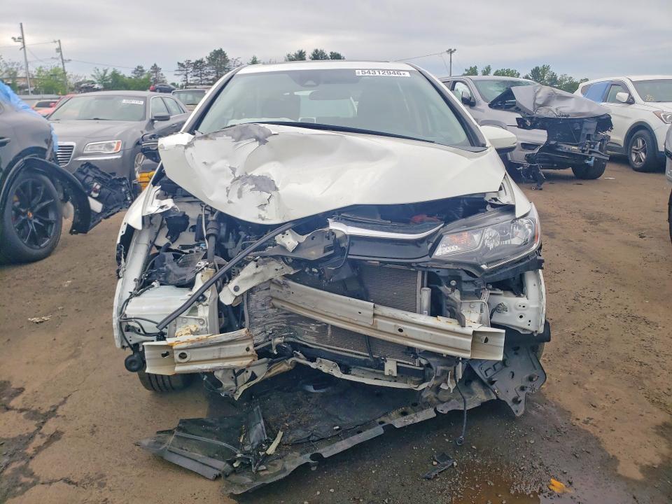 Aukcja sprzedaży 2018 Honda Fit, vin: 3HGGK5H09JM717863, numer aukcji: 54312946