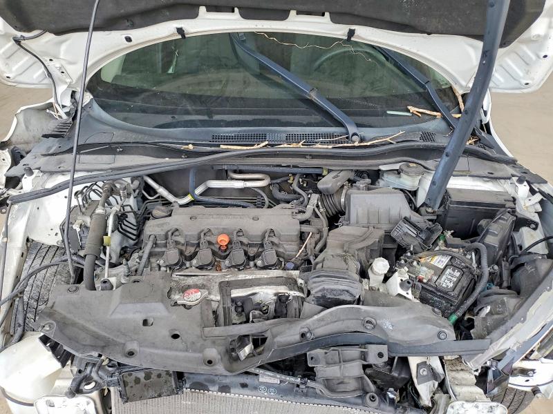 2021 Honda Hr-v მანქანა იყიდება აუქციონზე, vin: 3CZRU5H57MM729036, აუქციონის ნომერი: 54831676