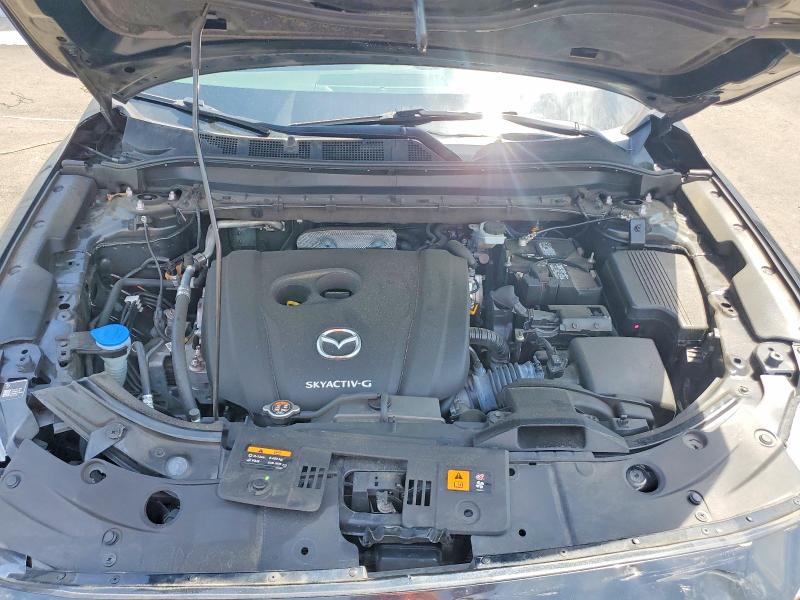Aukcja sprzedaży 2021 Mazda Cx-5, vin: JM3KFABM3M1308266, numer aukcji: 54679106