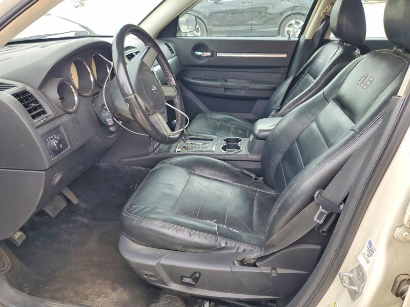 Aukcja sprzedaży 2008 Dodge Charger, vin: 2B3KA33G18H334434, numer aukcji: 52865356