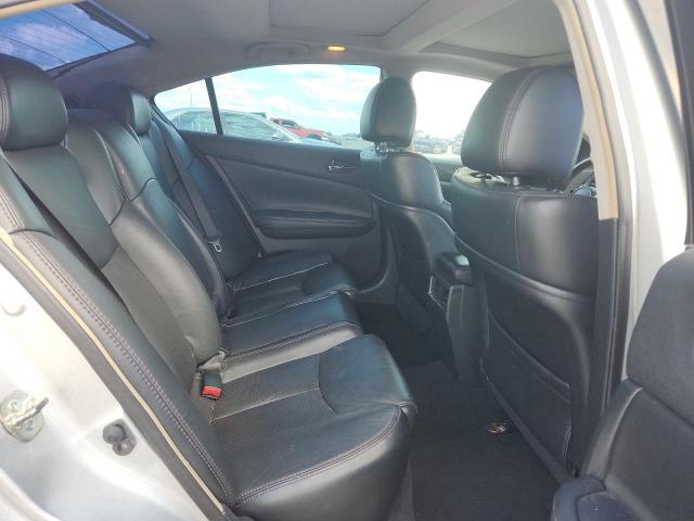 2014 Nissan Maxima მანქანა იყიდება აუქციონზე, vin: 1N4AA5AP3EC491153, აუქციონის ნომერი: 51591146