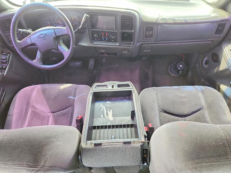 51816706 :رقم المزاد ، 2GTEC13T951345824 vin ، 2005 Gmc New Sierra مزاد بيع
