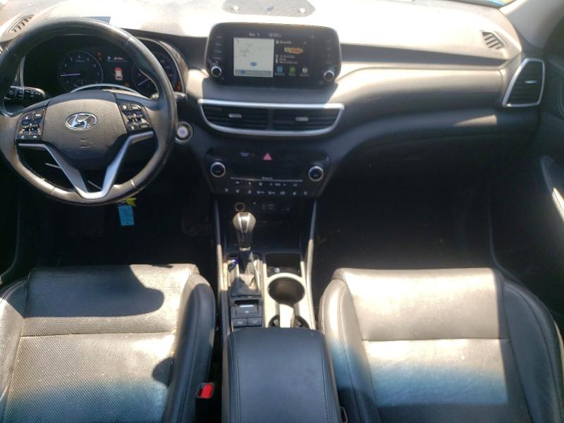 2021 Hyundai Tucson მანქანა იყიდება აუქციონზე, vin: KM8J3CAL4MU366074, აუქციონის ნომერი: 52163846