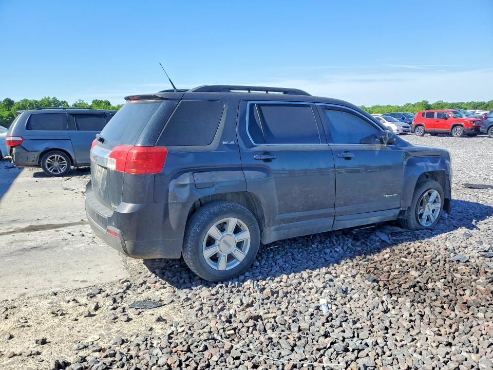 Aukcja sprzedaży 2013 Gmc Terrain, vin: 2GKALSEK8D6138792, numer aukcji: 53316056