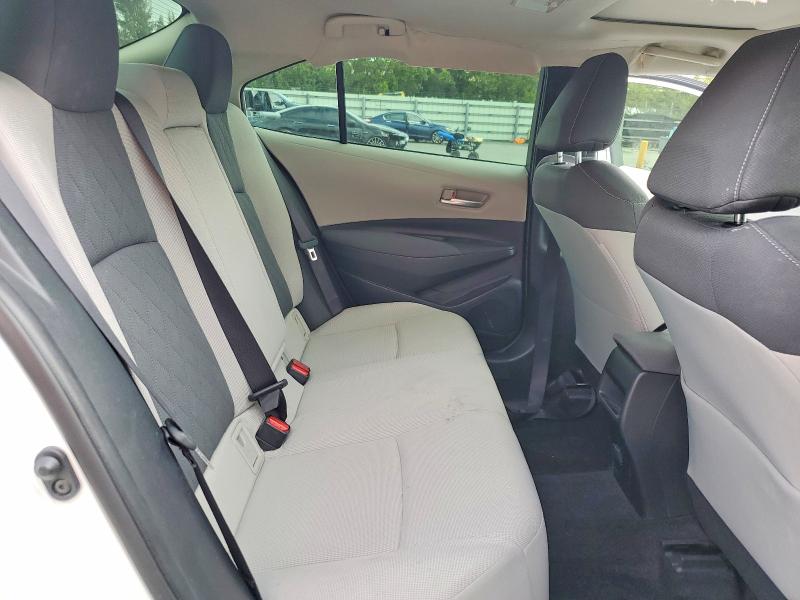 Aukcja sprzedaży 2020 Toyota Corolla, vin: JTDHPRAE2LJ002862, numer aukcji: 54176936