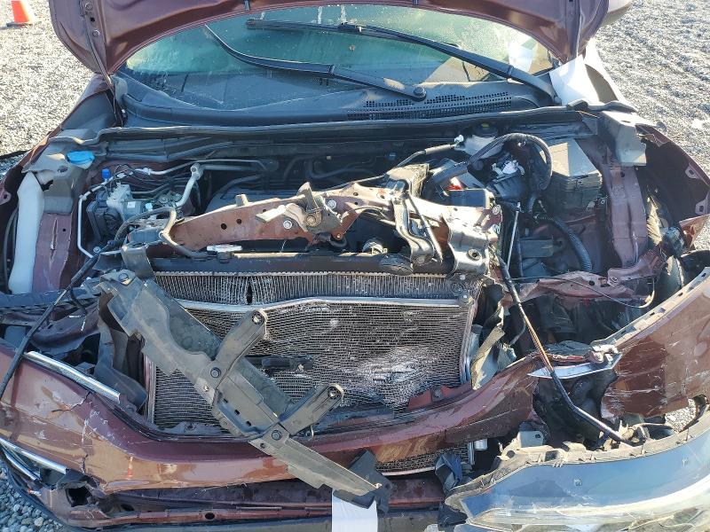 Продажа на аукционе авто 2015 Honda Cr-v, vin: 2HKRM4H58FH676355, номер лота: 54231966