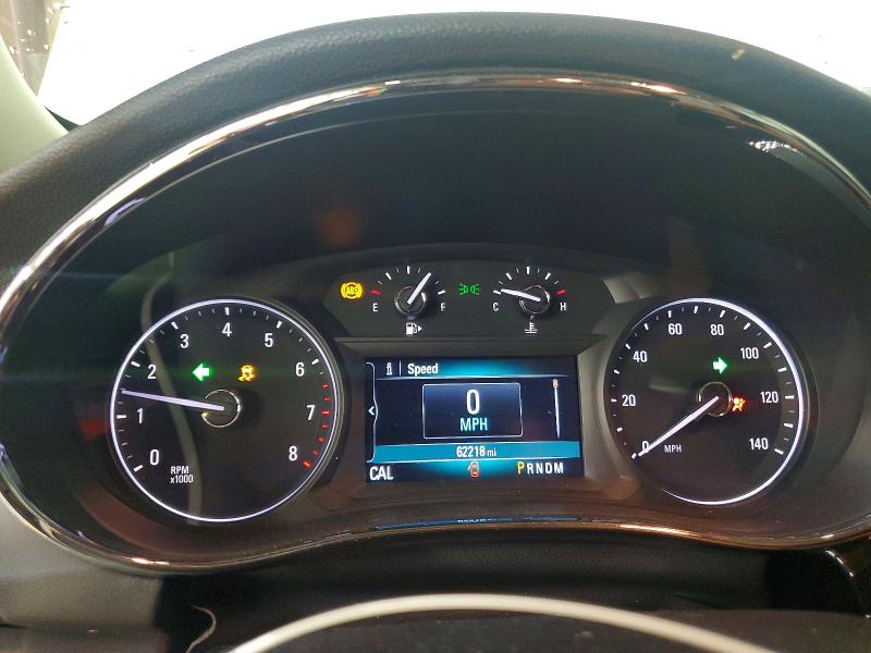 Продажа на аукционе авто 2017 Buick Encore, vin: KL4CJHSB6HB036938, номер лота: 54504486