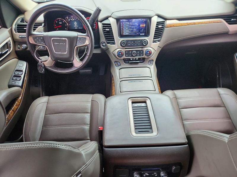 Aukcja sprzedaży 2016 Gmc Yukon, vin: 1GKS2CKJ7GR212530, numer aukcji: 54091776