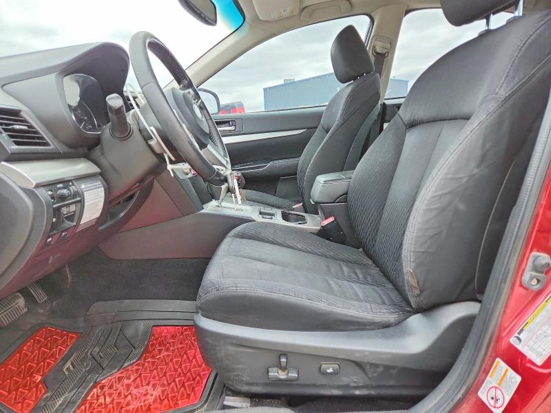 Aukcja sprzedaży 2011 Subaru Legacy, vin: 4S3BMCG63B3231355, numer aukcji: 52499006