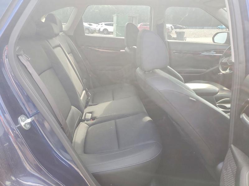 Продаж на аукціоні авто 2024 Kia Seltos, vin: KNDER2AA3R7479856, номер лоту: 53095096