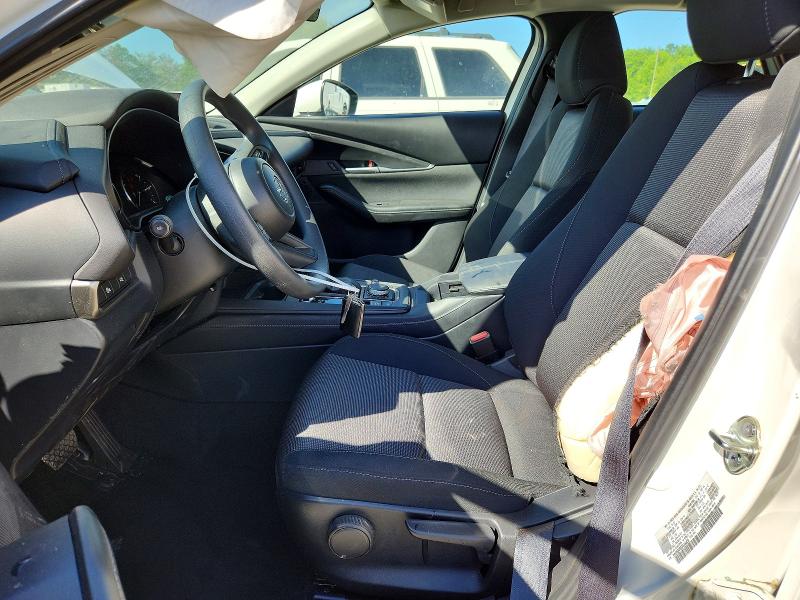 Продажа на аукционе авто 2025 Mazda Cx-30, vin: 3MVDMBAM5SM848859, номер лота: 54922296