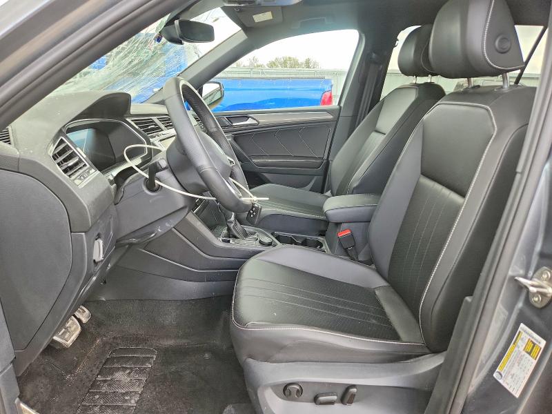 Aukcja sprzedaży 2024 Volkswagen Tiguan, vin: 3VV8B7AX0RM049292, numer aukcji: 52137846