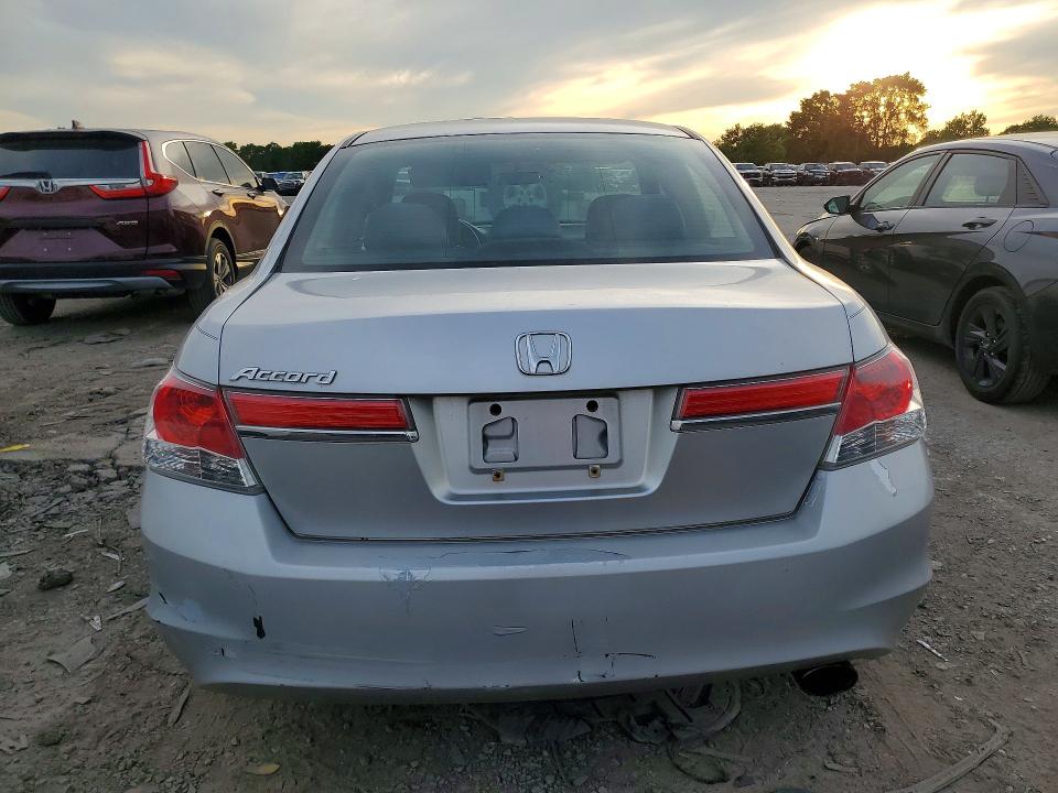 2012 Honda Accord მანქანა იყიდება აუქციონზე, vin: 1HGCP2F3XCA030371, აუქციონის ნომერი: 55399456