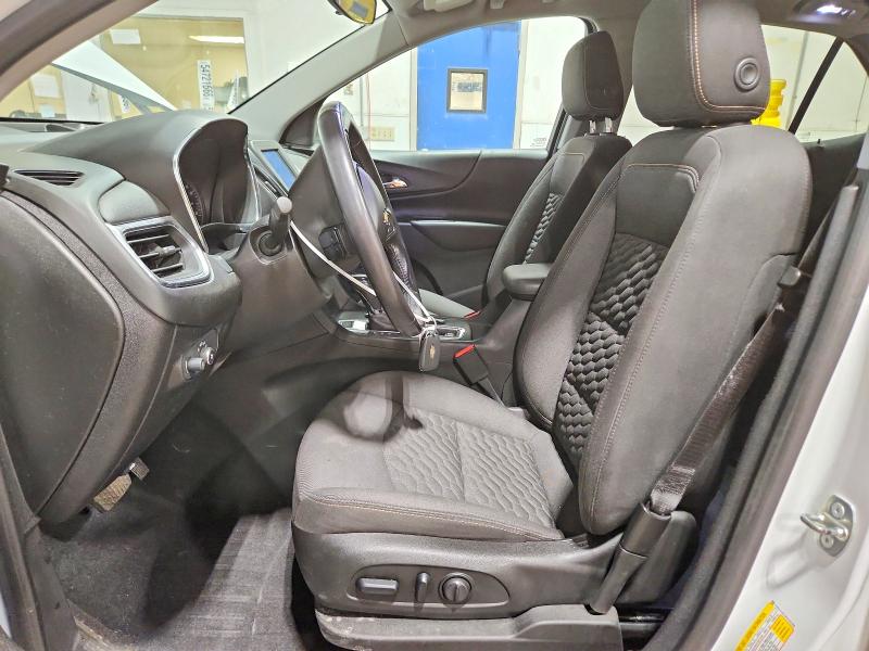 Aukcja sprzedaży 2019 Chevrolet Equinox, vin: 2GNAXUEV9K6102359, numer aukcji: 54845846