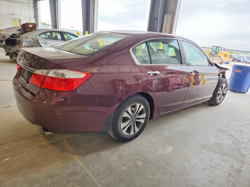 Aukcja sprzedaży 2015 Honda Accord, vin: 1HGCR2F36FA055301, numer aukcji: 52170676