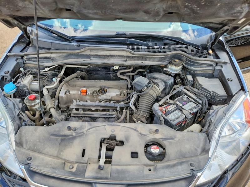 53604586 :رقم المزاد ، 5J6RE4H31BL827080 vin ، 2011 Honda Cr-v مزاد بيع