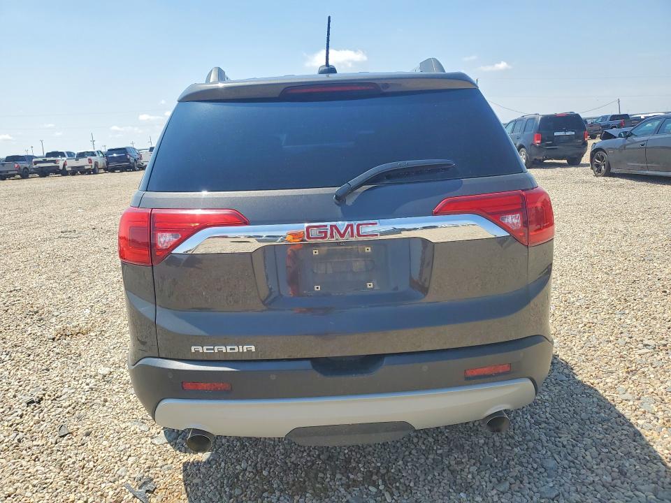 Aukcja sprzedaży 2019 Gmc Acadia, vin: 1GKKNNLS4KZ150992, numer aukcji: 55032846