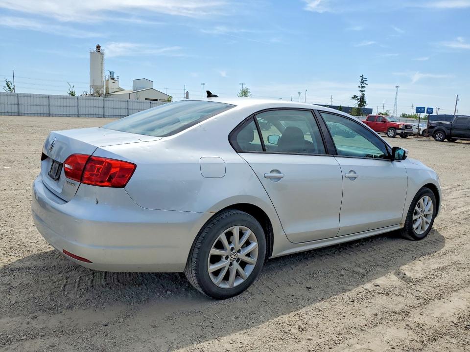 Aukcja sprzedaży 2012 Volkswagen Jetta, vin: 3VWDP7AJ9CM379835, numer aukcji: 53537816