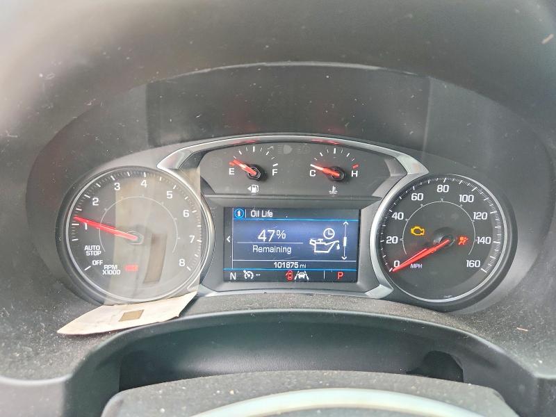 Продажа на аукционе авто 2020 Gmc Terrain, vin: 3GKALMEV8LL145581, номер лота: 52494196