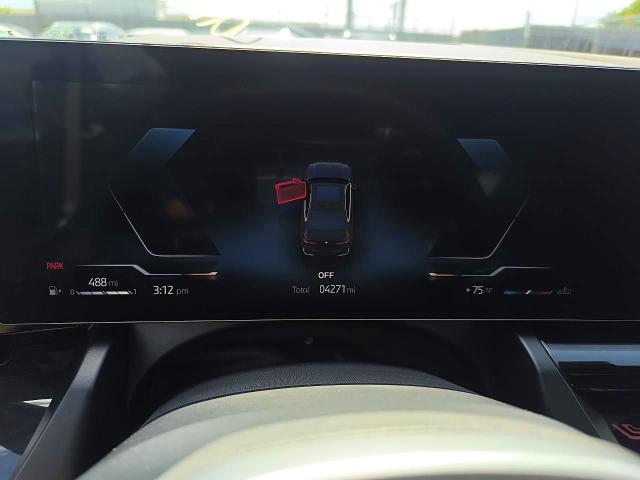 Auction sale of the 2026 Bmw 530, vin: WBA53FJ0XTCW69911, lot number: 54877266