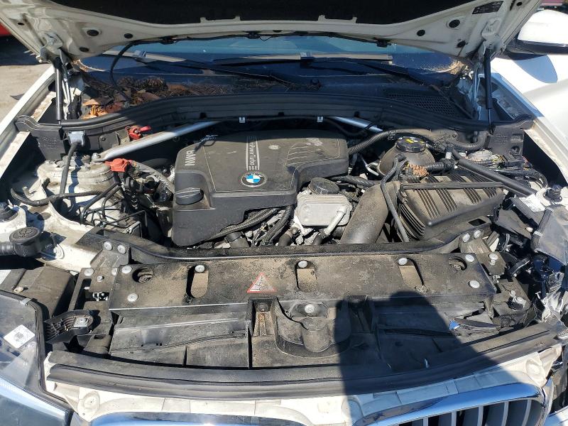 55044926 :رقم المزاد ، 5UXWX9C53G0D76513 vin ، 2016 Bmw X3 مزاد بيع