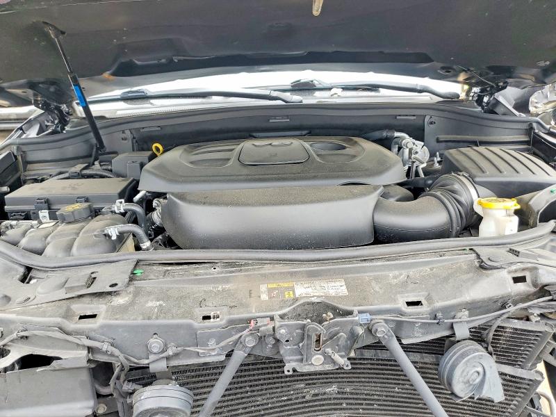 Продаж на аукціоні авто 2019 Dodge Durango, vin: 1C4RDJDG3KC795572, номер лоту: 54683536