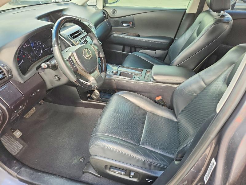 Aukcja sprzedaży 2015 Lexus Rx 350, vin: 2T2ZK1BA0FC203560, numer aukcji: 52399676