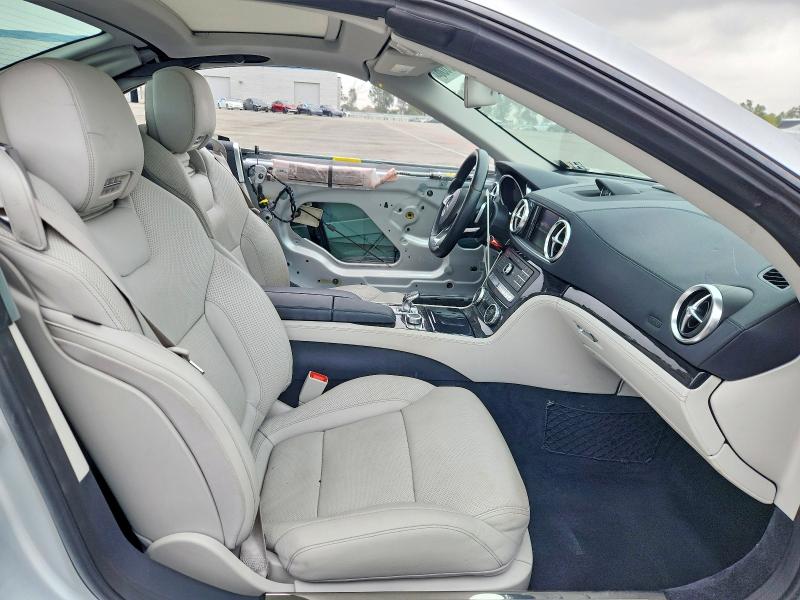 Aukcja sprzedaży 2020 Mercedes-benz Sl, vin: W1KJK6GA2LF061714, numer aukcji: 53240606