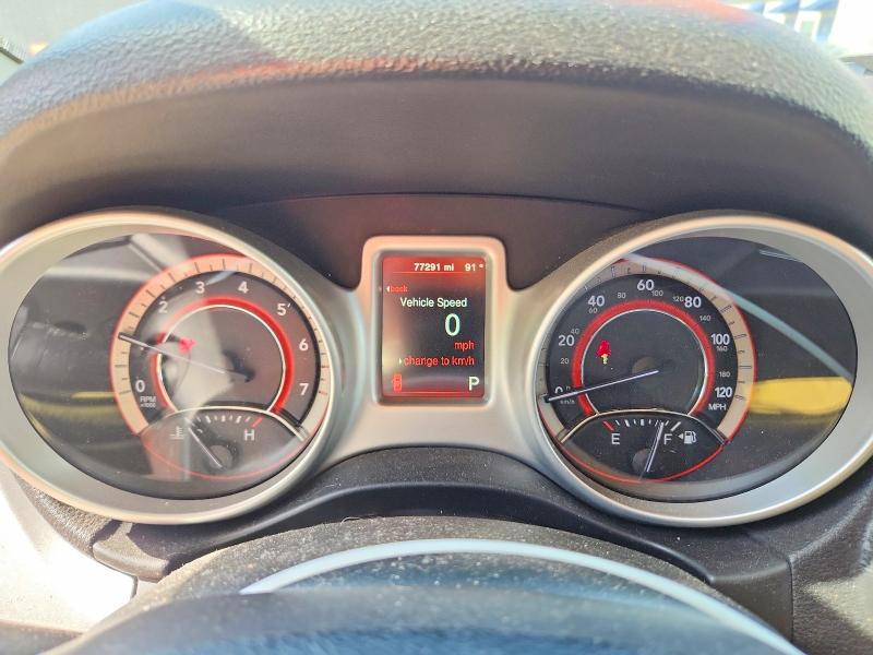 Продажа на аукционе авто 2018 Dodge Journey, vin: 3C4PDCAB3JT294048, номер лота: 54276386