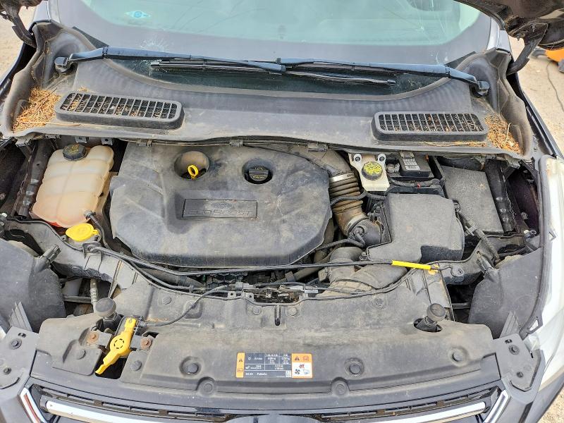Aukcja sprzedaży 2015 Ford Escape, vin: 1FMCU9J95FUB25866, numer aukcji: 54686886