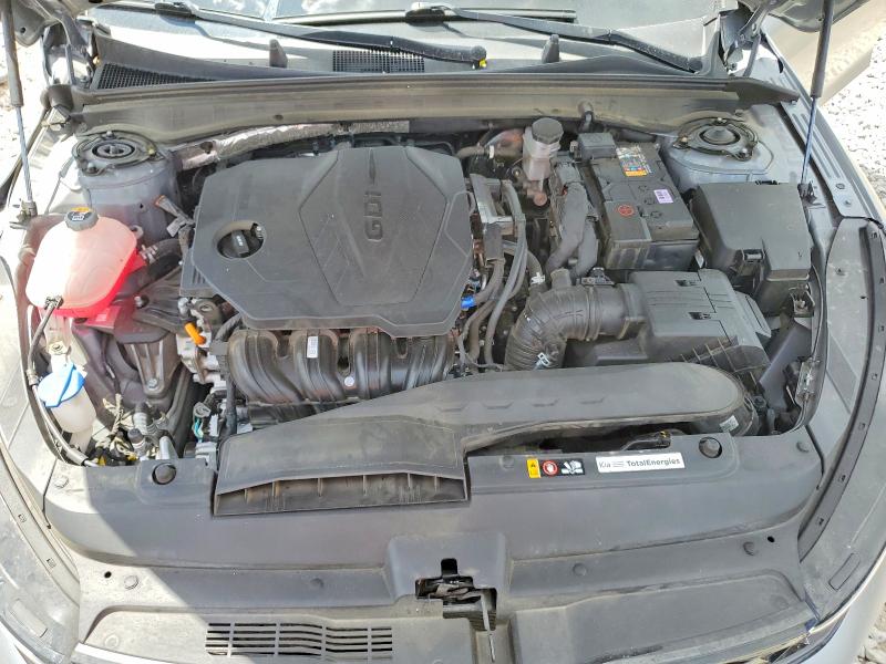Продажа на аукционе авто 2025 Kia K5, vin: KNAG64J74S5346040, номер лота: 53130376