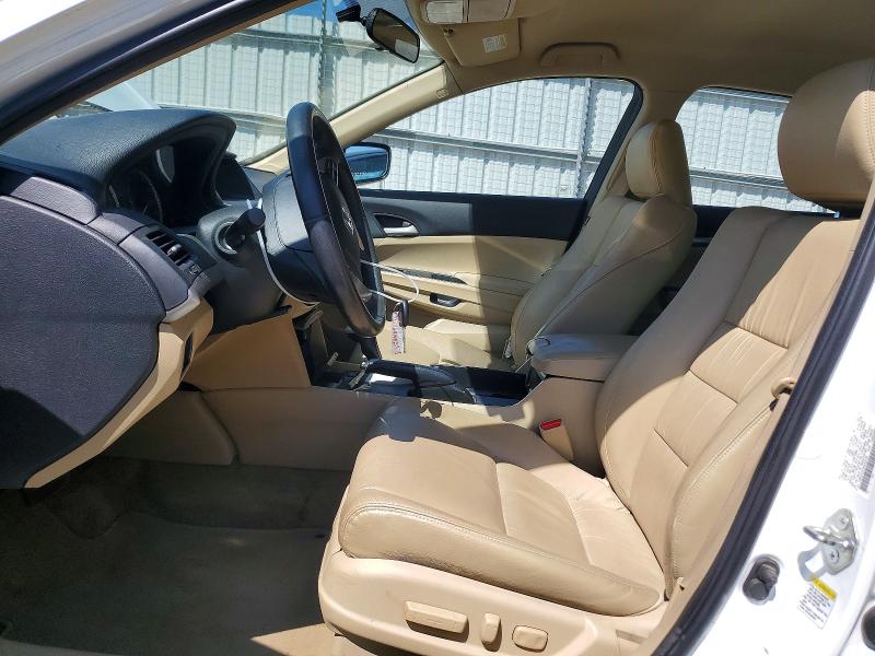 Продажа на аукционе авто 2012 Honda Accord, vin: 1HGCP2F63CA099798, номер лота: 53221096
