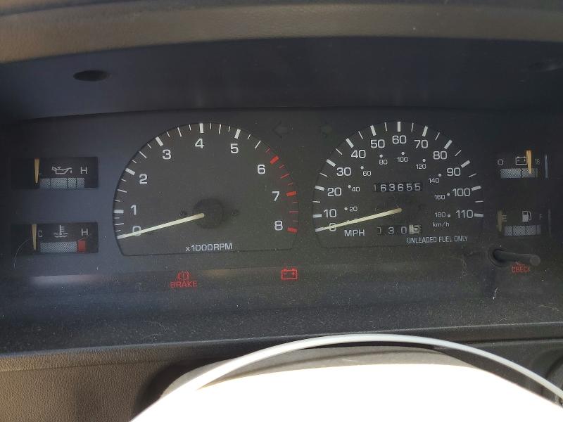 Продажа на аукционе авто 1993 Toyota 4runner, vin: JT3VN29V8P0019332, номер лота: 54305006