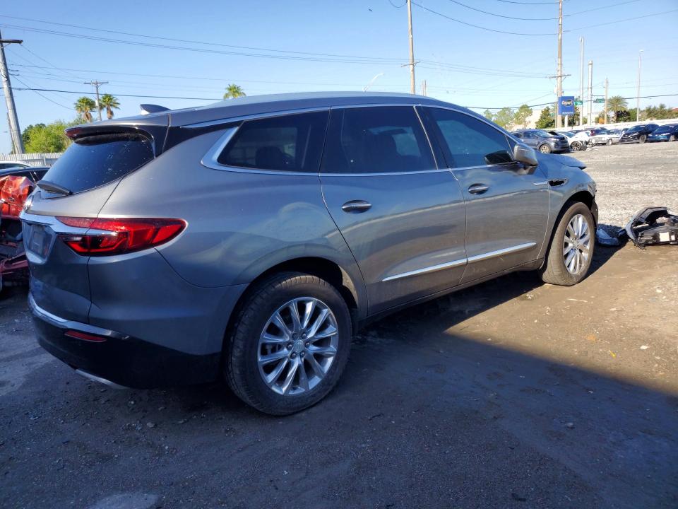 54597586 :رقم المزاد ، 5GAERBKW3LJ308904 vin ، 2020 Buick Enclave مزاد بيع