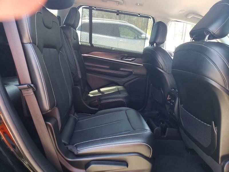 Продаж на аукціоні авто 2023 Jeep Grand Cherokee, vin: 1C4RJKBG6P8728900, номер лоту: 52343496