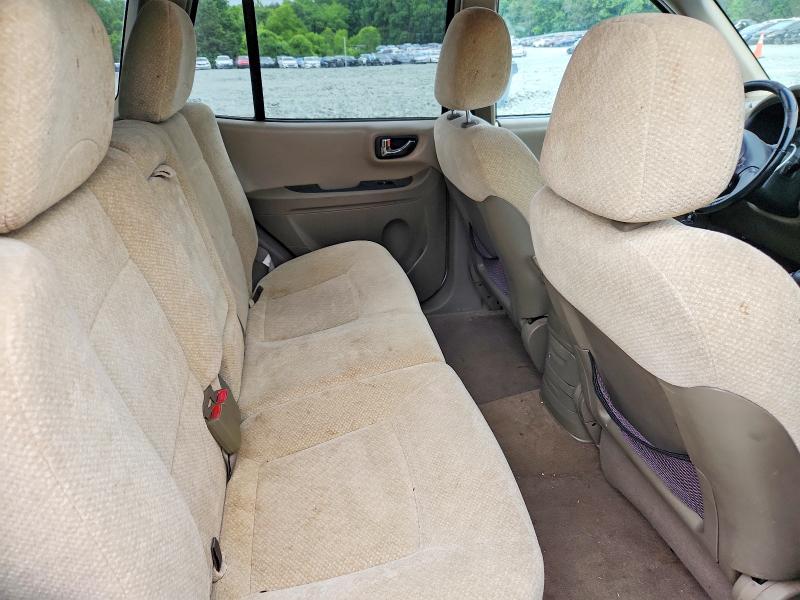 2006 Hyundai Santa Fe მანქანა იყიდება აუქციონზე, vin: KM8SC13D06U045313, აუქციონის ნომერი: 50110546
