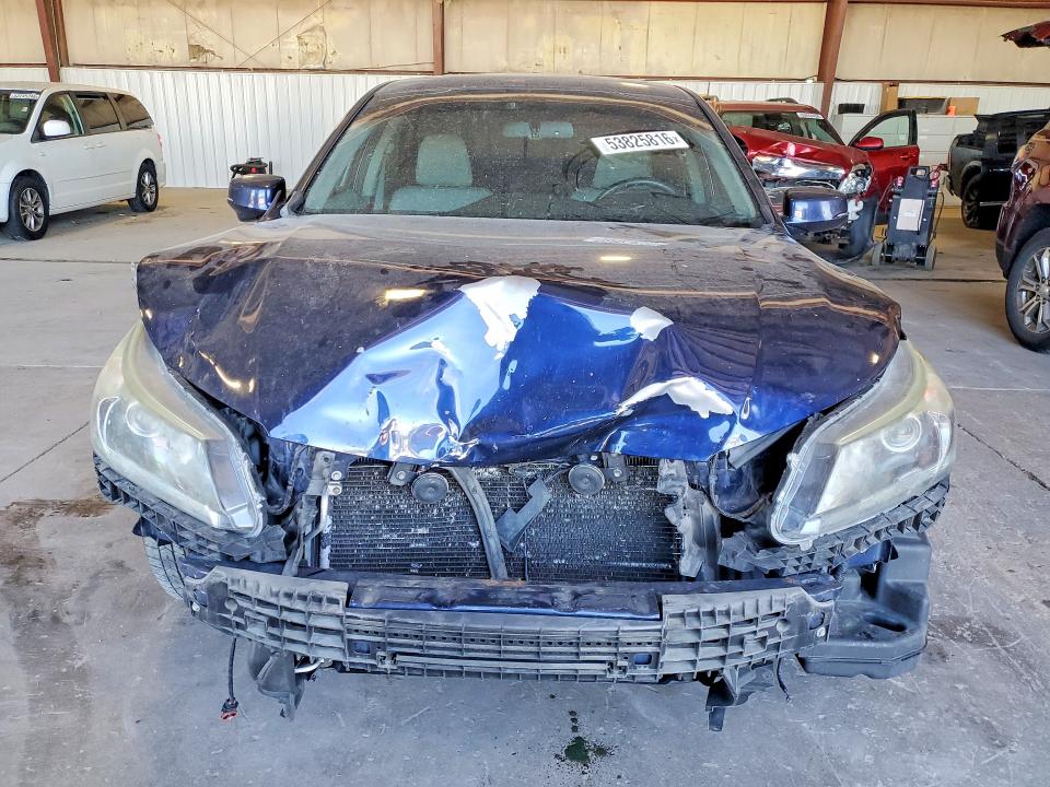 Продажа на аукционе авто 2014 Honda Accord, vin: 1HGCR2F8XEA063282, номер лота: 53825816