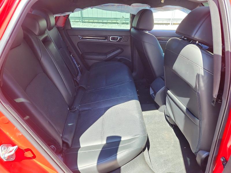 Продаж на аукціоні авто 2023 Honda Civic, vin: 19XFL1H84PE017595, номер лоту: 52536816