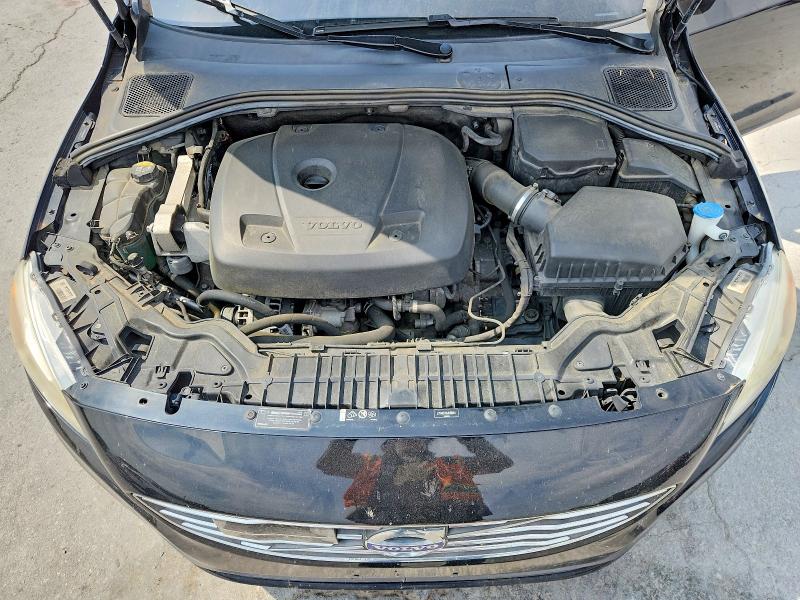 Aukcja sprzedaży 2018 Volvo S60, vin: LYV402TM9JB168851, numer aukcji: 53979516