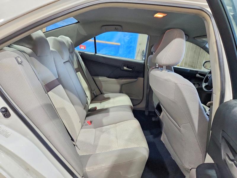 55052546 :رقم المزاد ، 4T4BF1FK8ER368630 vin ، 2014 Toyota Camry مزاد بيع