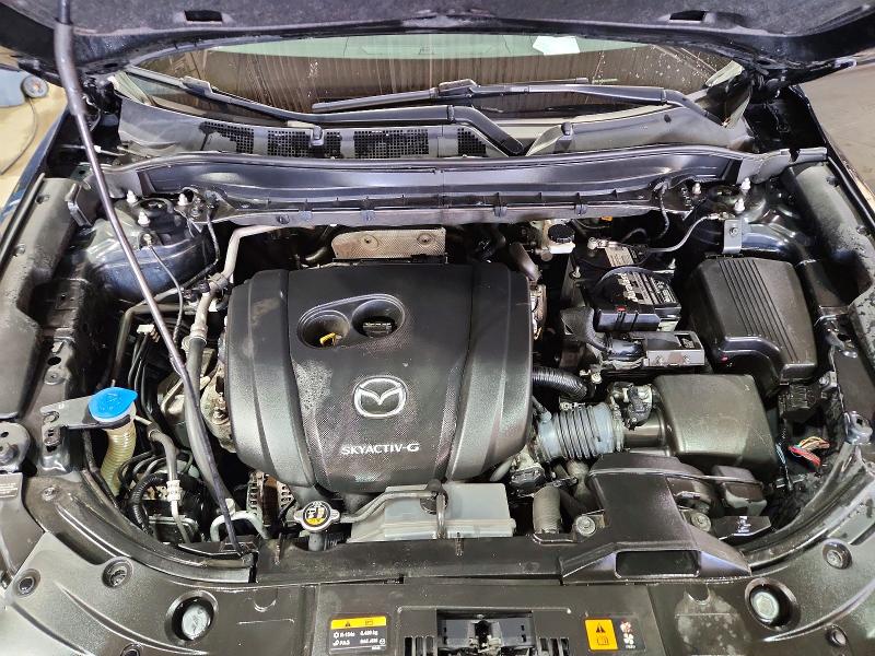 53091746 :رقم المزاد ، JM3KFADM8M0359894 vin ، 2021 Mazda Cx-5 مزاد بيع
