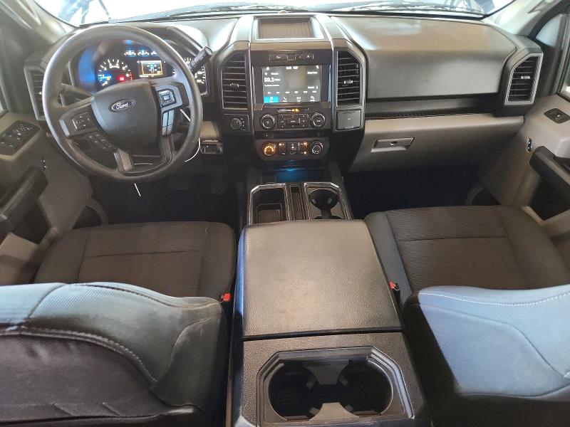 Продаж на аукціоні авто 2017 Ford F150, vin: 1FTEW1EP3HKC06736, номер лоту: 53383926
